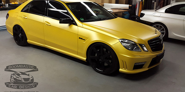 Mercedes AMG